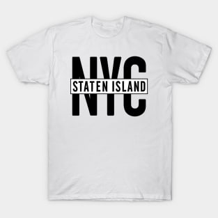 Staten Island T-Shirt